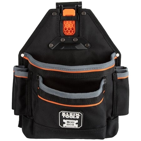 Modbox 9 Pocket Tool Andparts Pouch MPN:55835MB