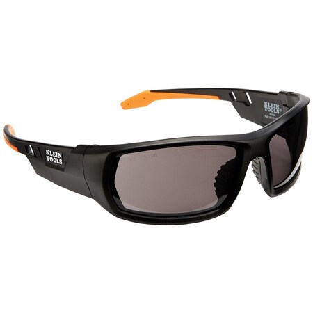 Professional Safety Glasses Full Frame Gr Lens MPN:60164