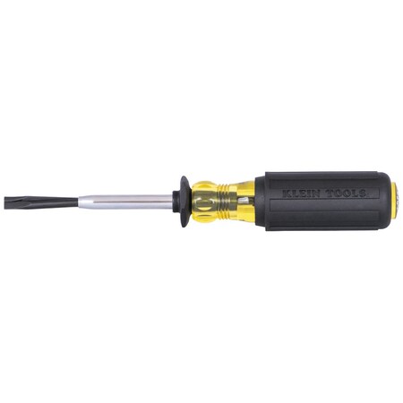 Slotted Screw Holding Driver 1/4
