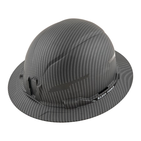 Hdht Premkarbn Pat Non-Vented Full Brim Cl E MPN:60345