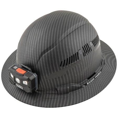 Hdht Prem Karbn Pat Vtdfull Brim Cl C Lamp MPN:60347