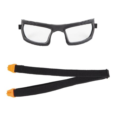 Replacement Set w/Gasket Strap MPN:60483