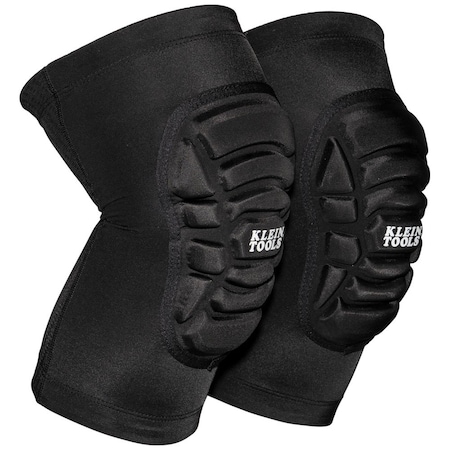 Lightweight Knee Pad Sleves M/L MPN:60492