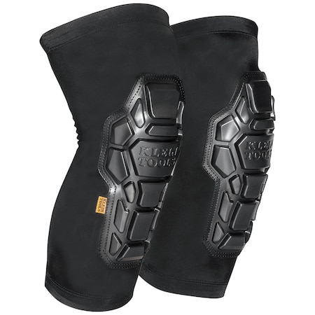 Heavy Duty Knee Pad Sleves M/L MPN:60511