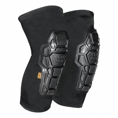 Heavy Duty Knee Pad Sleeves S/M MPN:60615