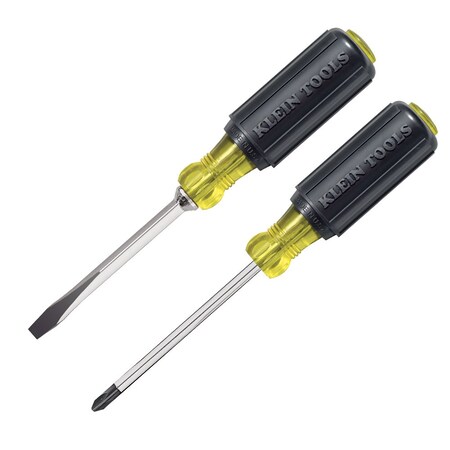 Scrdr ST/2 1/4 Keystoneand #2 Phillips Cush Gr MPN:85442