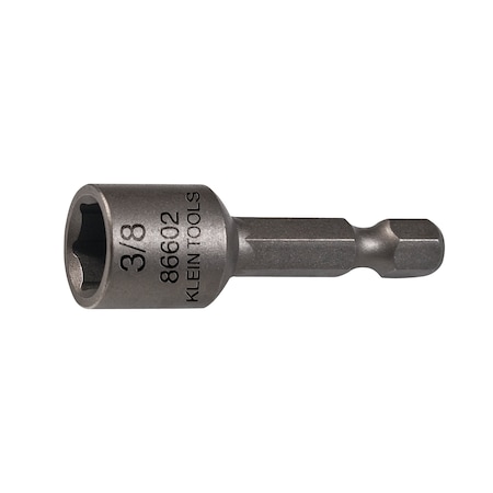 3/8-Inch Magnetic Hex Drivers MPN:86602