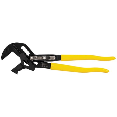 Plier Wrench 10-Inch MPN:D53010