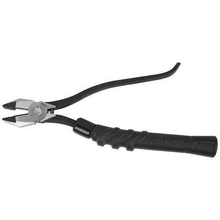 Ironwork Plier w/Cushiongrip MPN:M2017CSTA