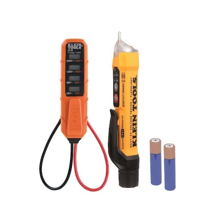 Electrical Kit NCVT3P +ET45 MPN:NCVT3PKIT