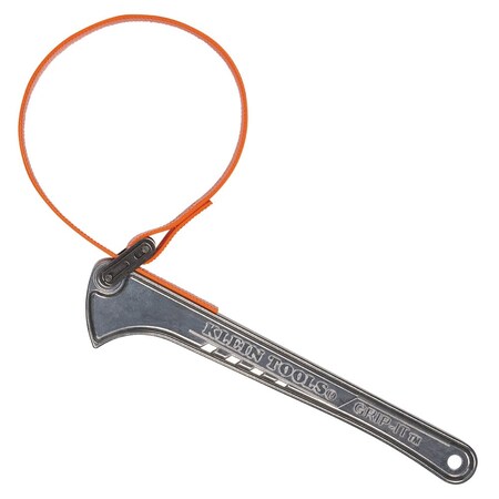 Grip-It Strap Wrenches 12