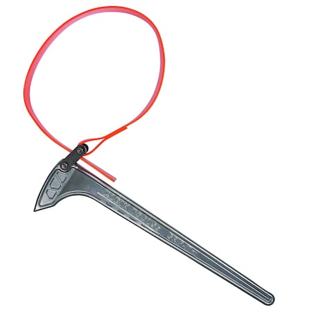 Grip-It Strap Wrenches 18