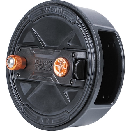 Wire Reel, Quick-Lock, Tie MPN:27500