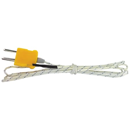 Replacement K-Type Thermocouple MPN:69435