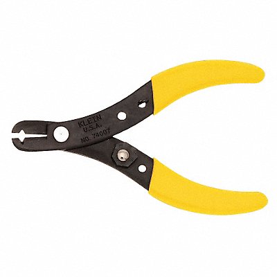 Wire Stripper 24 to 12 AWG 5 In MPN:74007