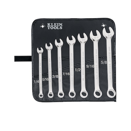 7 Piece Wrench Set MPN:68400
