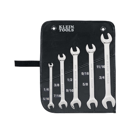 68050 5 Pc Wrench Set MPN:68450