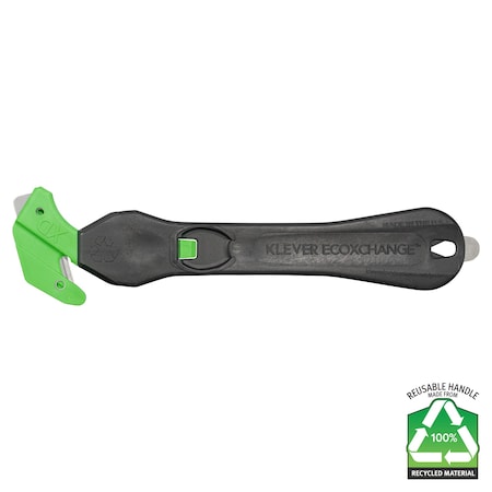 Safety Cutter 7 in L, 10 PK MPN:ECO-200XC-65EX