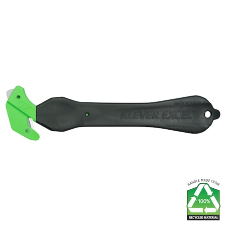 Safety Cutter 7 in L, 10 PK MPN:ECO-4-65EX