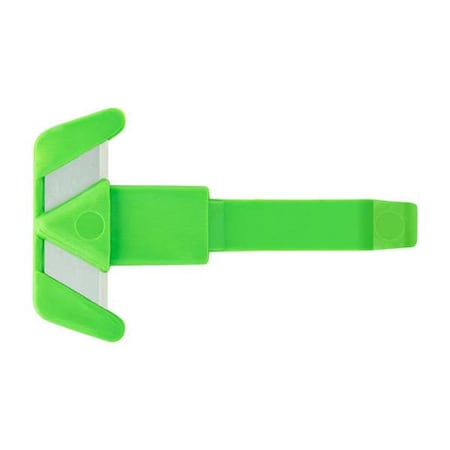 Antimicrobial Replacement Head, PK25 MPN:KCJ-XH-20X
