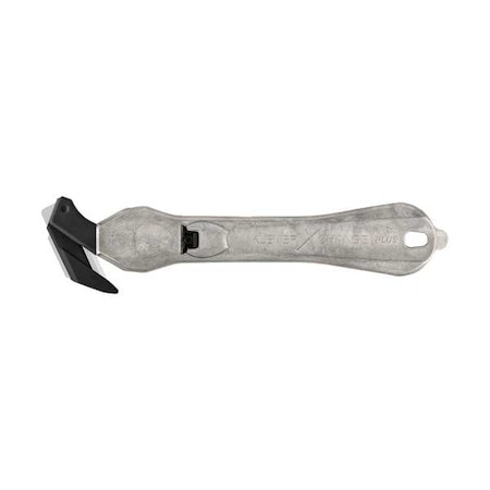 Durable Safety Cutter, Magnesium 7 in L MPN:PLS-300XC-35