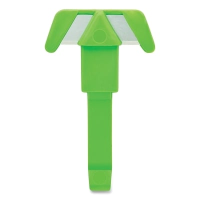 Kleenklever XCHANGE20 Rplcmnt Head Antimcrbl MPN:KCJ-XH-20X (1)