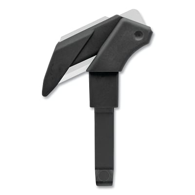 Klever XCHANGE35 Replacmnt Head Blk Tape Split MPN:KCJ-XH-35 (1)