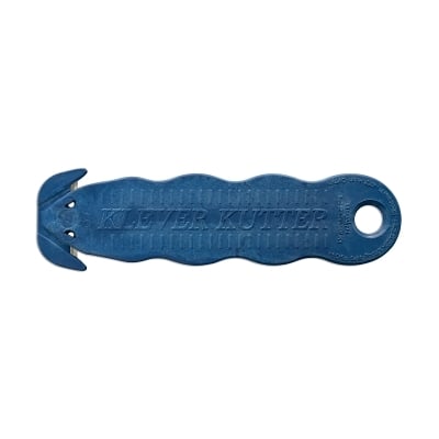 Klever Kutter Nsf Food Zonesafety Cutter Md MPN:KCJ-1SSMDX (10)