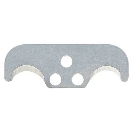 Klever Ks Series Hook Rplcmnt Blade Stnlss Steel MPN:HB-8820SS