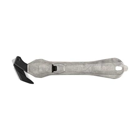 Klever XCHANGEPLS-HD35 Safety Cutter Metlc Gray MPN:PLS-300XC-35