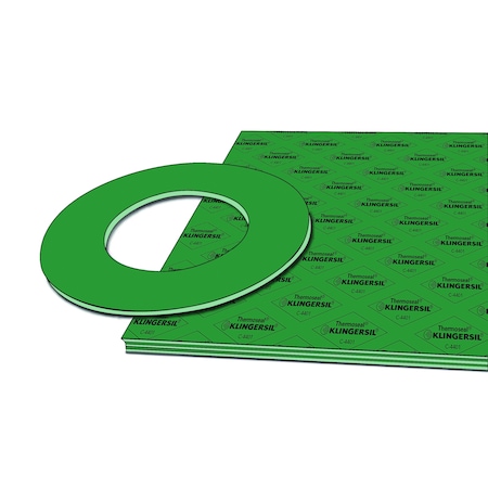 Ring Gasket, 14