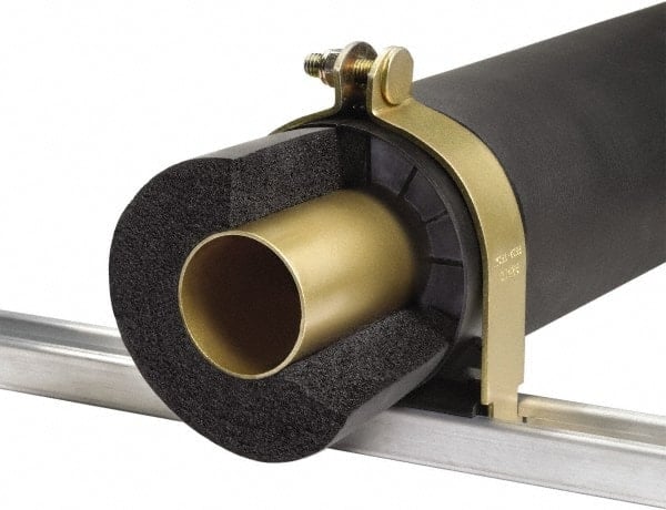 Strut Mount Insulation Coupling: 7/8