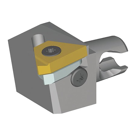 Groove/Cutoff, KM MICRO 16 LD THREAD MPN:KM16LSSL1620