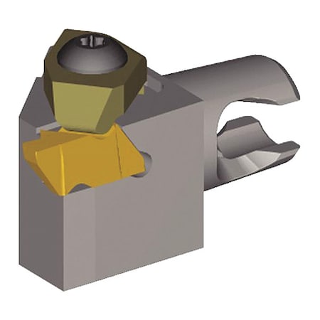 Groove/Cutoff, KM MICRO 16 RH93DegNG2R MPN:KM16NSR220