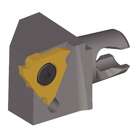 Groove/Cutoff, KM16MICRORH92DegT20G1603 MPN:KM16STGR1620