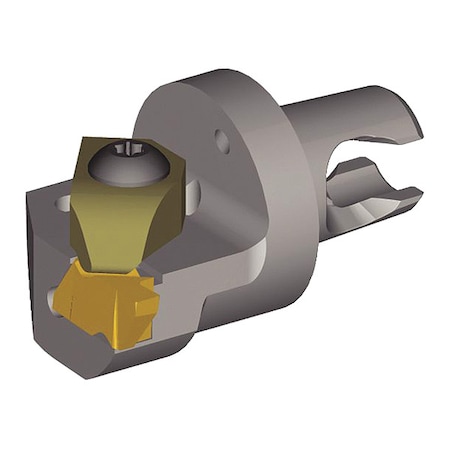 Cutting Unit, MICRO KM2016 THREAD MPN:KM2016NEL220