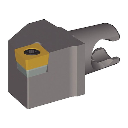 Cutting Unit, Mini Screw ON KM20 MPN:KM20SCACR0925
