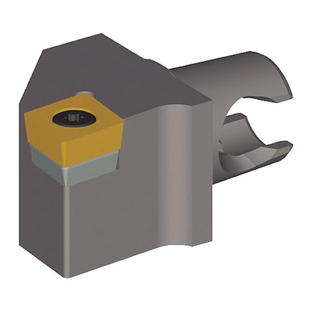 Cutting Unit, Mini Screw ON KM20 MPN:KM20SCLCL0925