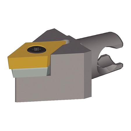 Cutting Unit, Mini Screw ON KM20 MPN:KM20SDPCN1530