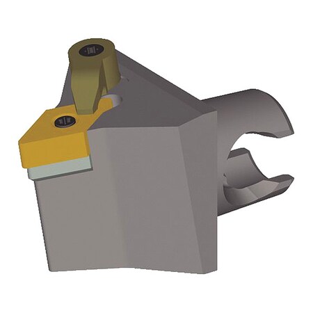 Cutting Unit, KM Mini KM25 PIN/Clamp MPN:KM25MDPNN1130