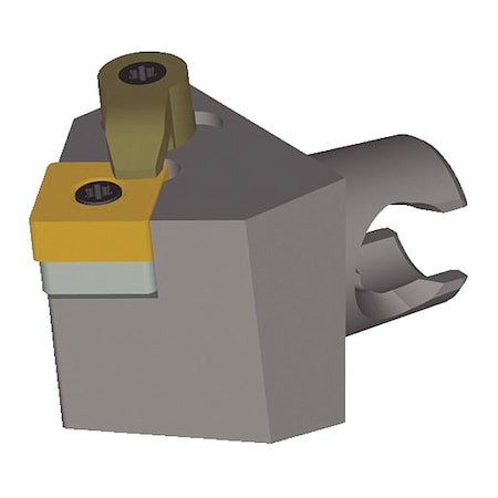 Cutting Unit, KM Mini KM25 PIN/Clamp MPN:KM25MSDNN1230