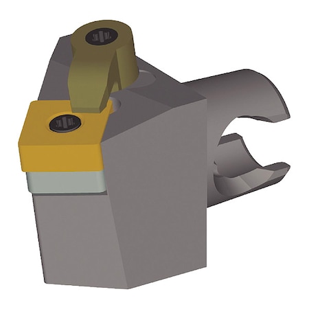 Cutting Unit, KM Mini KM25 PIN/Clamp MPN:KM25MSSNR1230