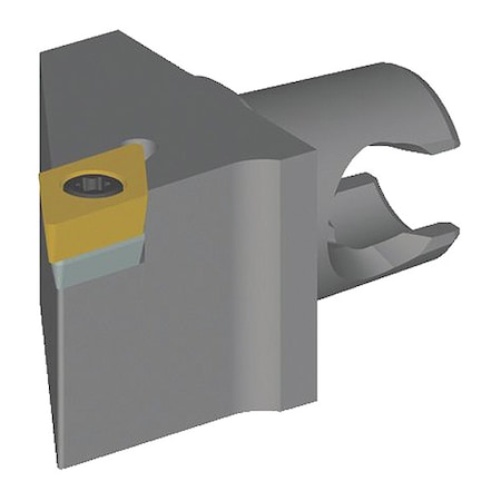 Cutting Unit, Mini Screw ON KM25 MPN:KM25SDJCL1130