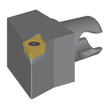 Cutting Unit, Mini Screw ON KM25 MPN:KM25SDQCL1130