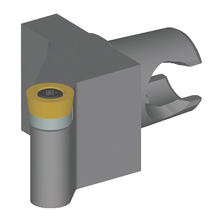 Cutting Unit, Mini Screw ON KM25 MPN:KM25SRGCL1030