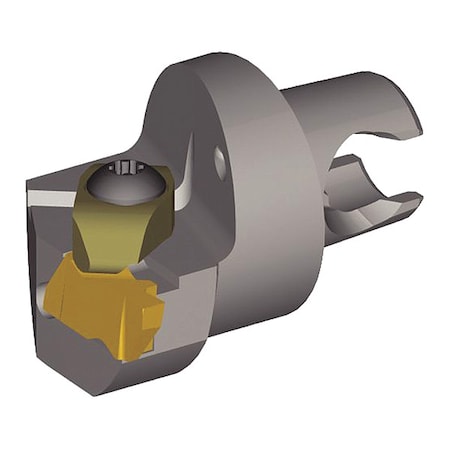 Cutting Unit, KM3225 THREAD/GROOVE MPN:KM3225NEL330