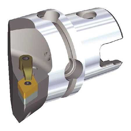 Insert, KM40TS KENLOC 107Deg 30ft. RH DN MPN:KM40TSMDQNR1506
