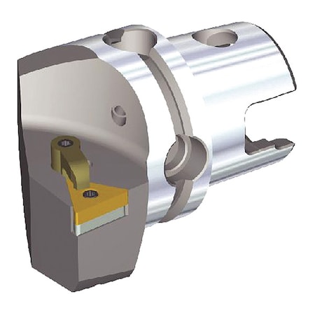 Insert, KM KM40TS KENLOC 93Deg LH TN16 MPN:KM40TSMTJNL16
