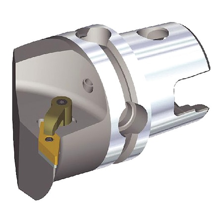 Insert, KM KM40TS KENLOC 93Deg LH VN16 MPN:KM40TSMVUNL16045M