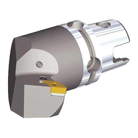 Insert, KM KM40TS KENLEV 93Deg LH DN15 MPN:KM40TSPDXNL15